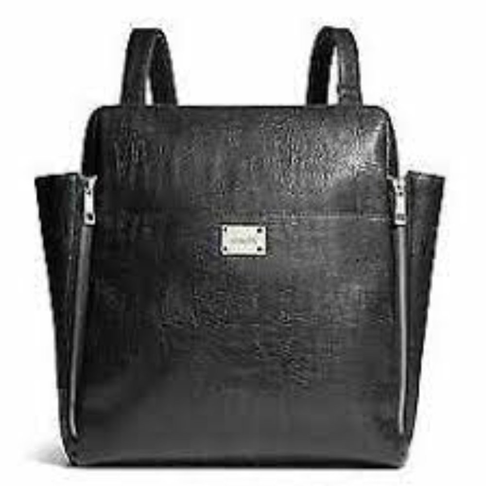 mark. by Avon Black Color Multi-Use Bag/Backpack